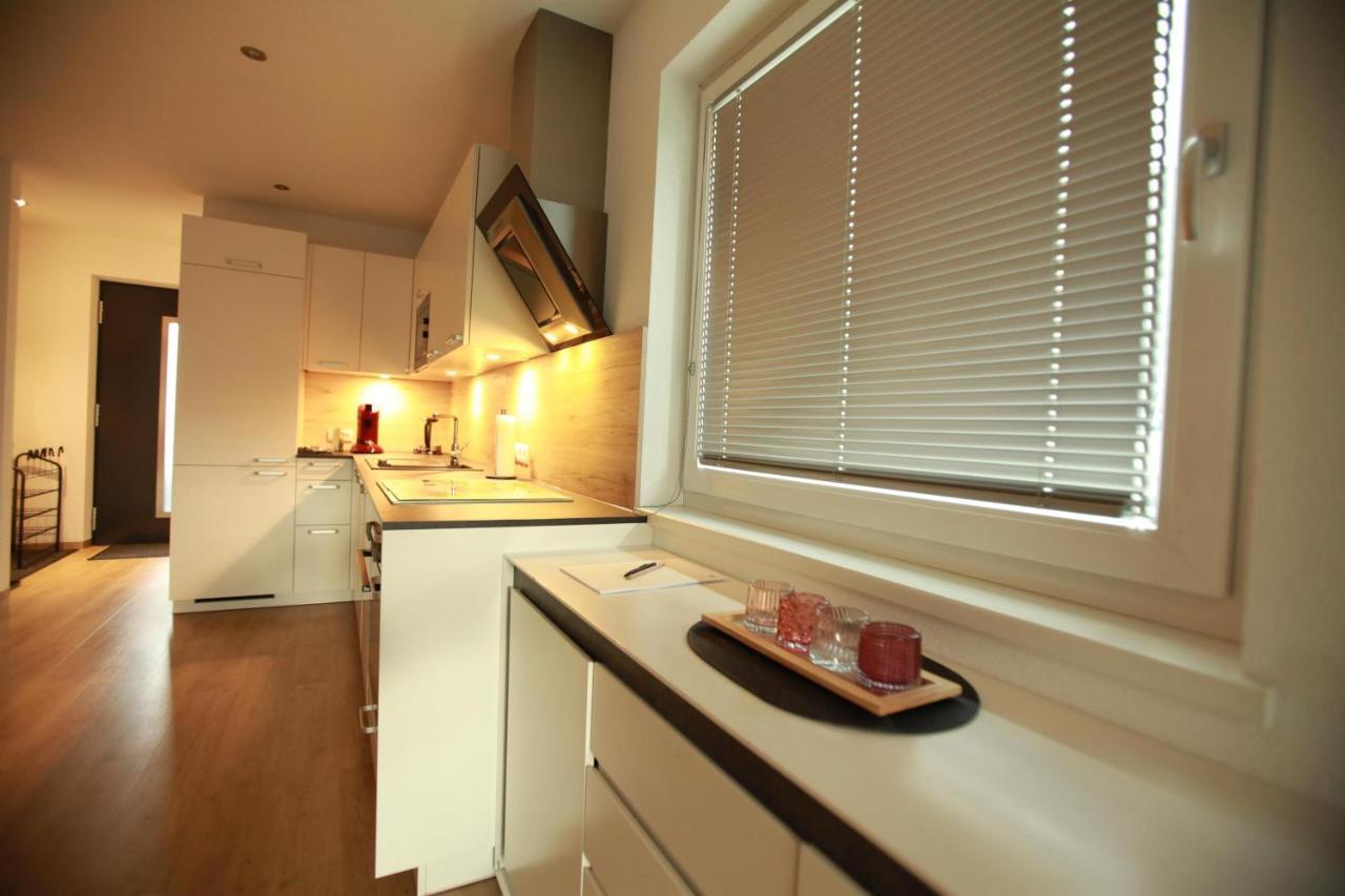 Appartement Alpenblume à Imst Extérieur photo